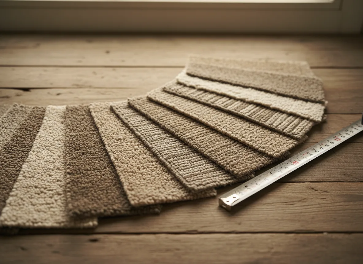 Carpet Installation Alligator, MS FAQs